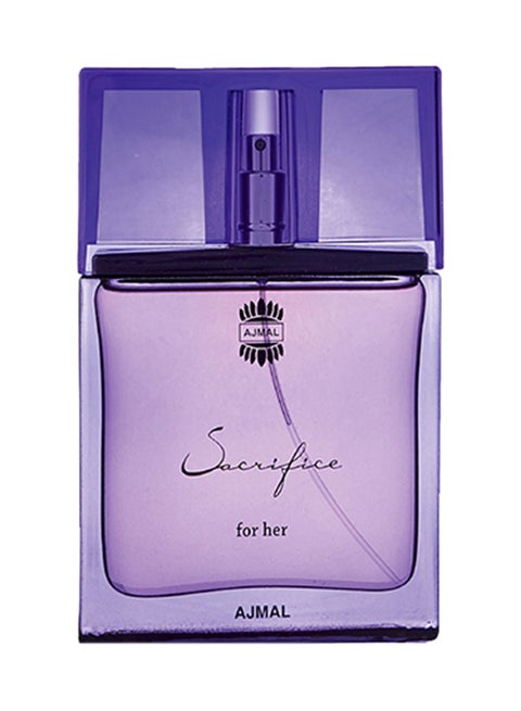 Sacrifice EDP 50ml