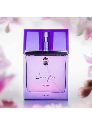 Sacrifice EDP 50ml - view 2
