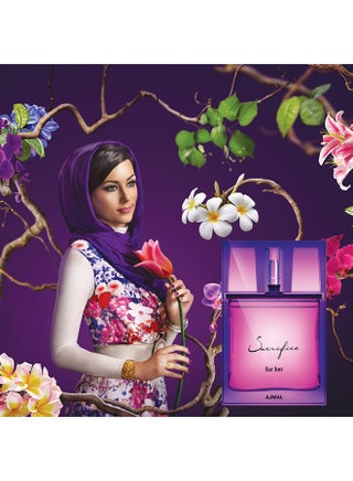 Sacrifice EDP 50ml - view 4