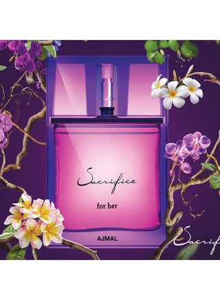Sacrifice EDP 50ml - view 3