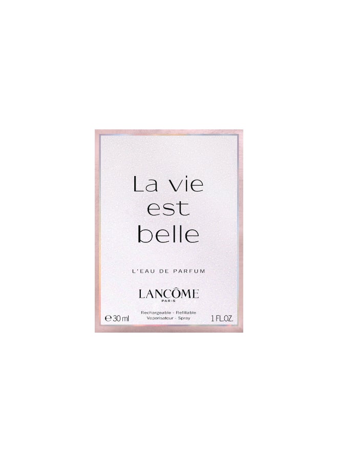 لانكوم عطر لا في إيه بيل EDP 30ملليلتر  - Image 2