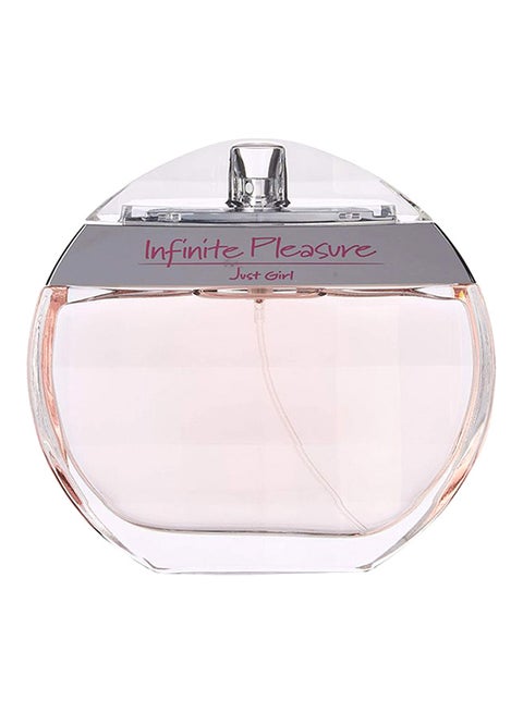 ماء عطر إنفينت بليجر جاست جيرل 100ملليلتر