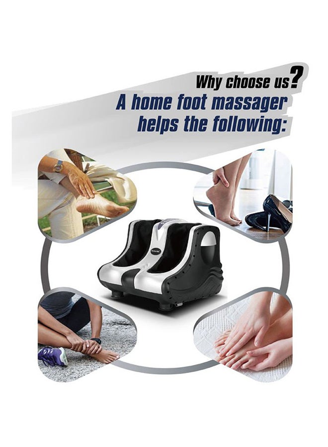 Compression Electric Foot Massager - pnsku/N12885970A/45/_/1721044232/ceb0b5c0-24f2-4248-bd87-91c6772ebc15