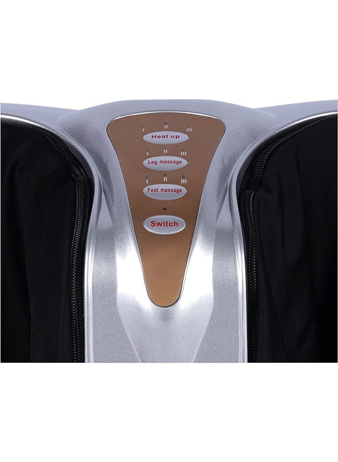 Fitness World Compression Electric Foot Massager  - Image 3