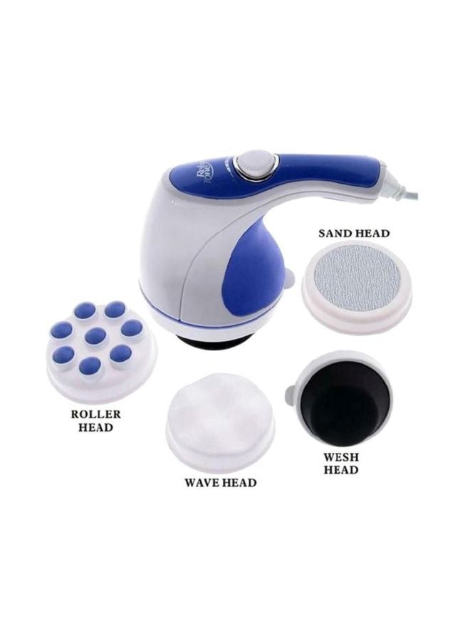 Relax & Tone - Massage Device And Remove Cellulite And Dead Skin From The Feet - Image 1
