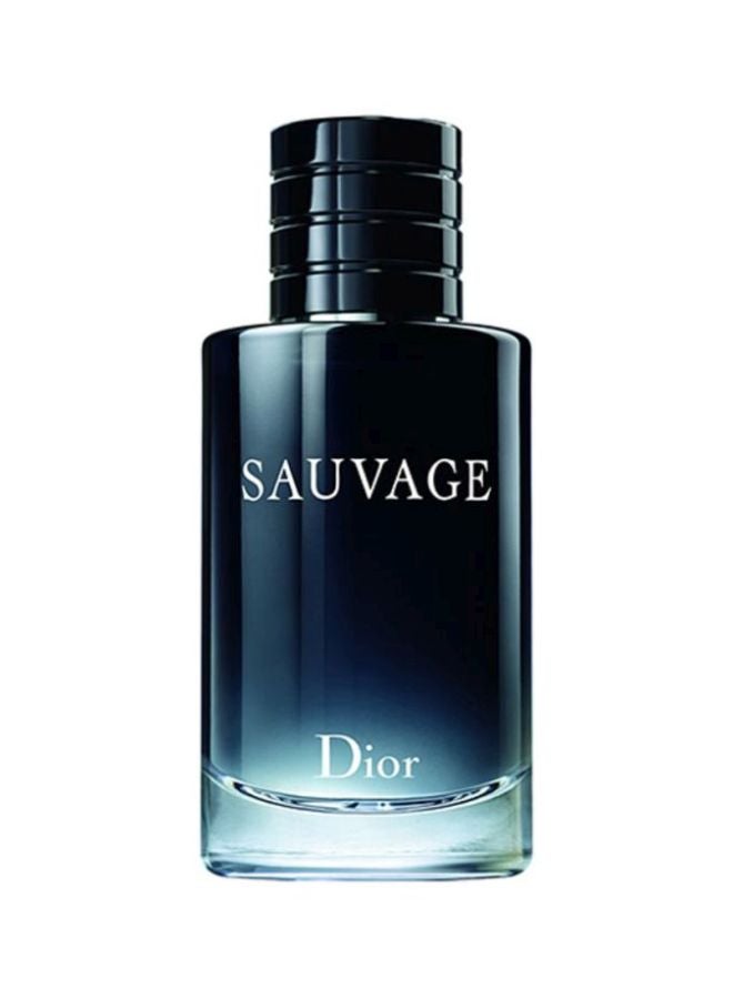 Dior Sauvage EDT 200ml - Image 1