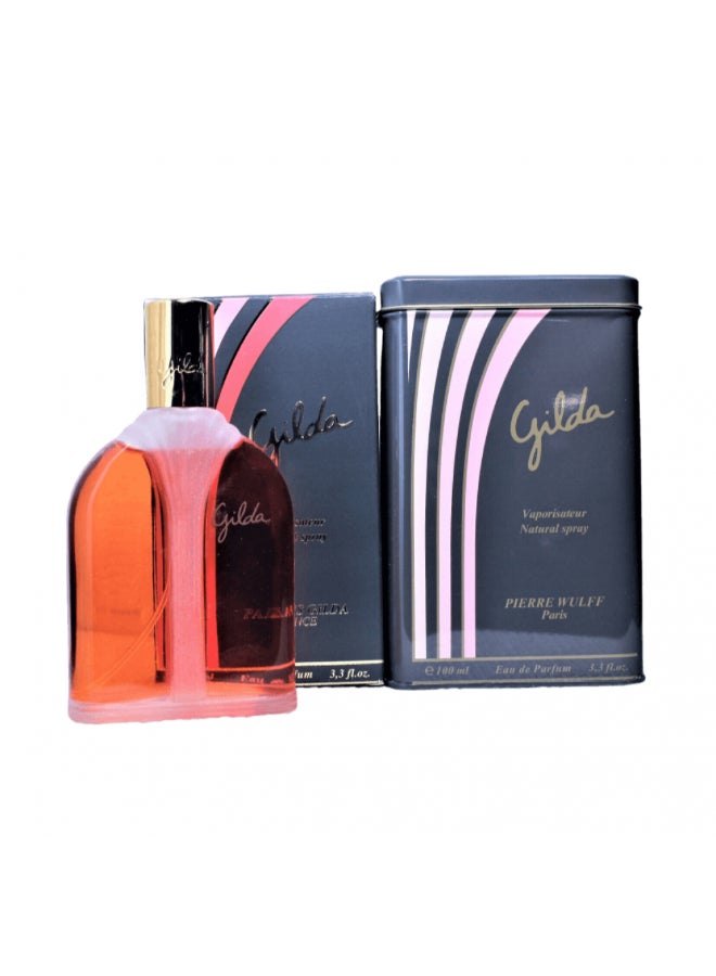 ماء عطر غيلدا 100ملليلتر
