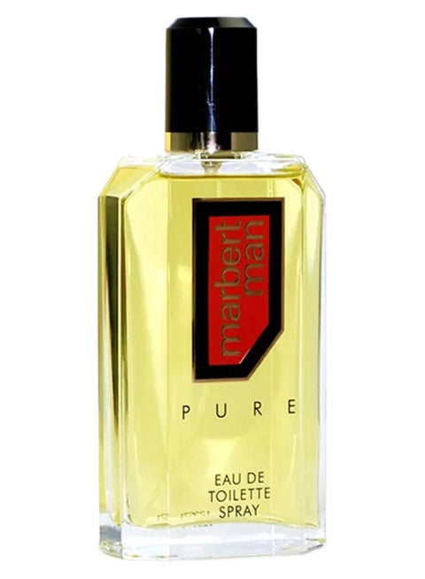 Marbert Man EDT 125ml