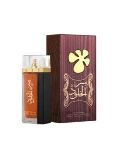 ماء عطر سر الخلود 100ملليلتر