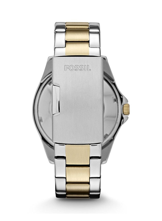 FOSSIL Women's Water Resistant Analog Watch ES3204 - Image 2