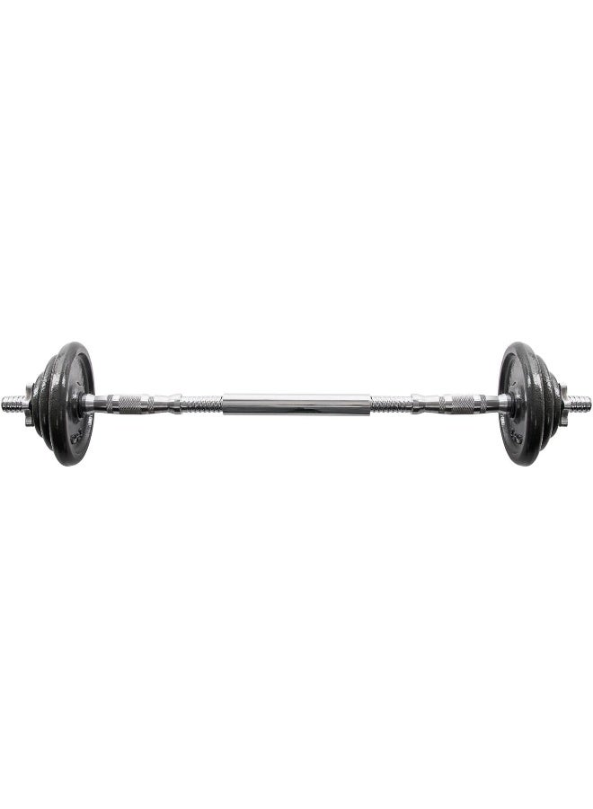 Fitness World Integrated Weight Range 20 Kg 20kg - Image 4