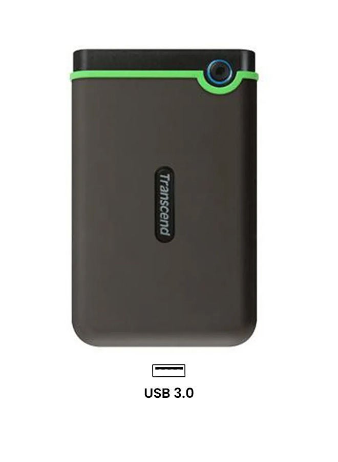 محرك أقراص صلبة خارجي مزود بمنفذ USB 3.1 2 TB - pnsku/N12923299A/45/_/1727339981/09b8d4d4-adcd-4b64-b884-946b0f8056f1