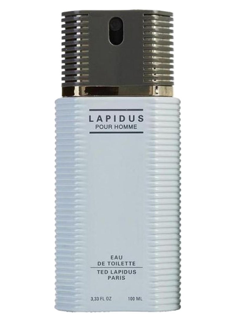 تيد لابيدوس عطر EDT للرجال 100ملليلتر - Image 1