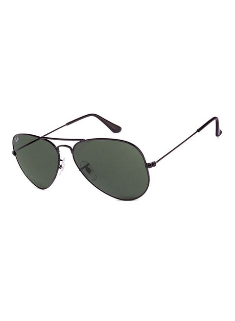 Men's Sunglasses UV Protected Aviator