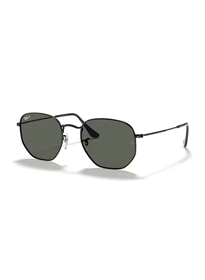 Ray-Ban - Men's Polarized Round Sunglasses - 3548N-2/58 54 - Lens Size: 54 mm - Image 1