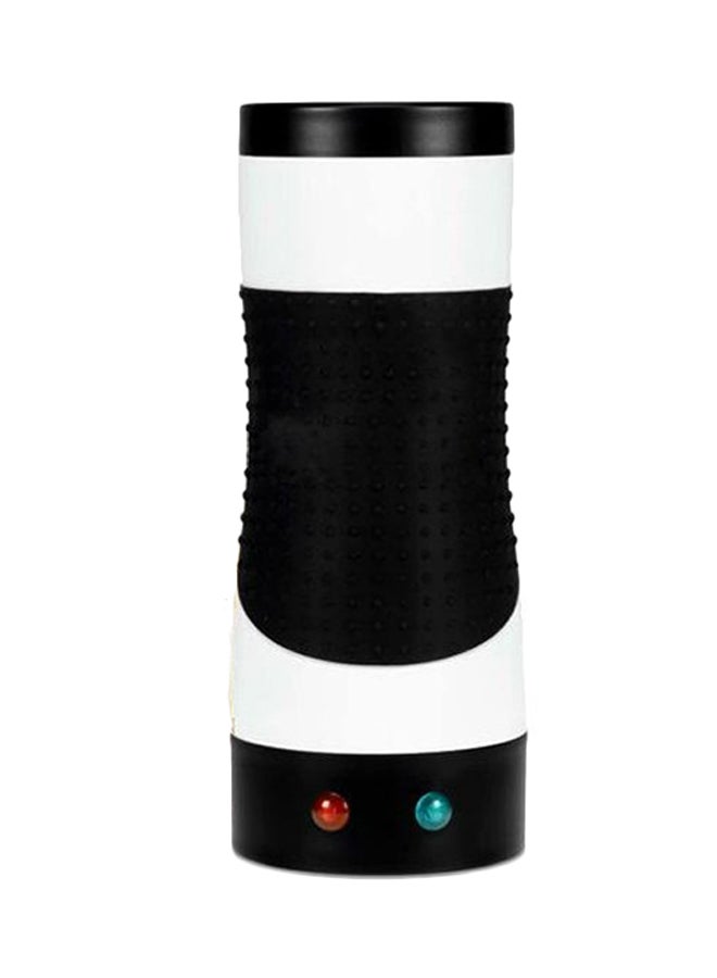 جهاز إيج ماستر أسود