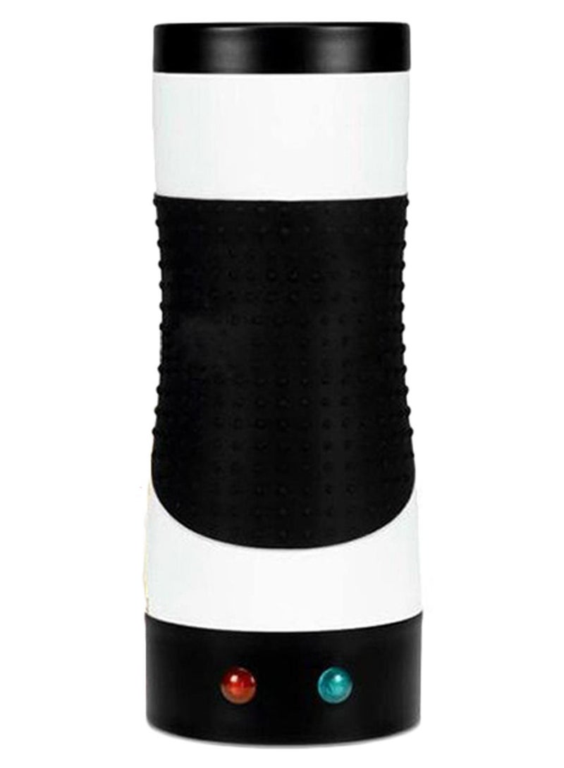 جهاز إيج ماستر أسود