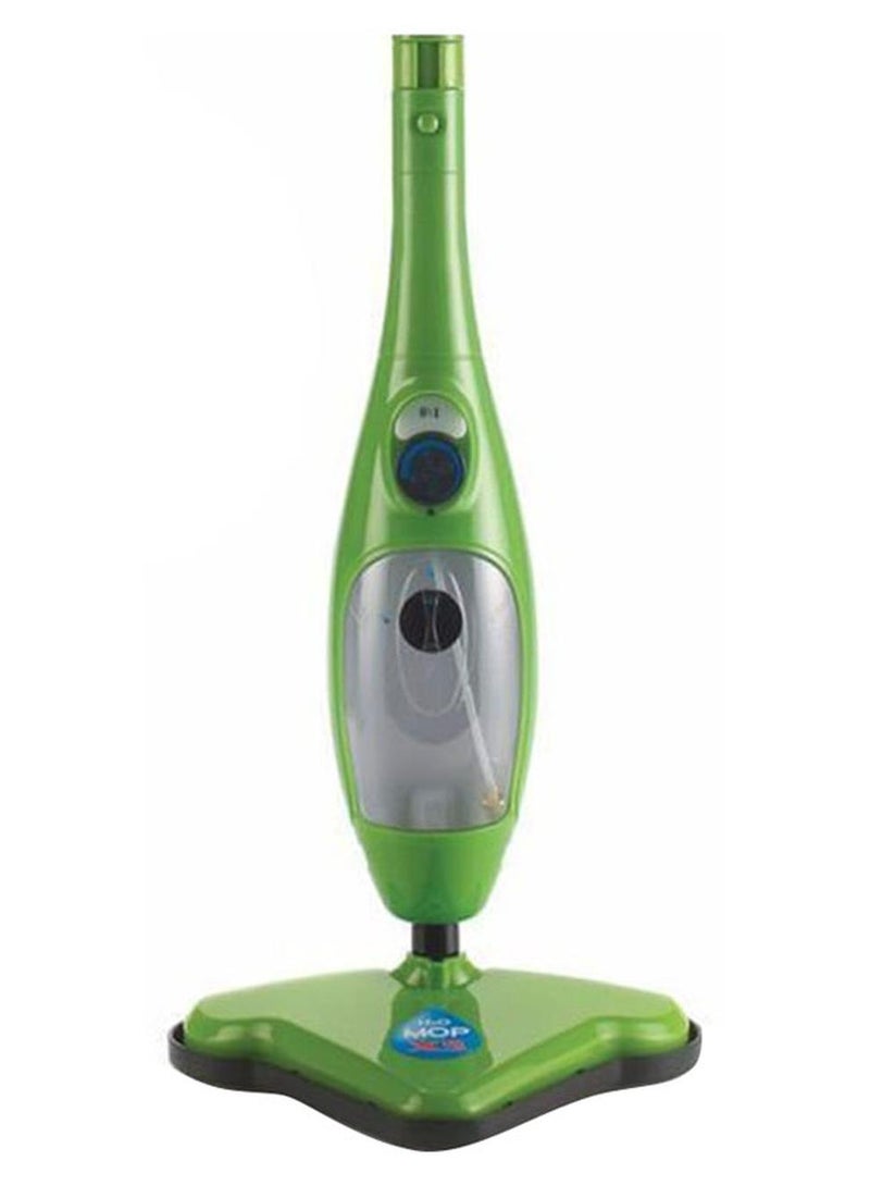 H2O 5-In-1 Steamer Green - Image 1