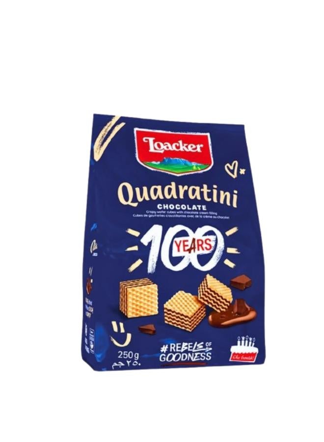 Cream Cacao Wafer 125grams