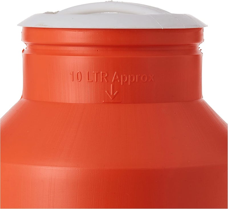 أكشن علبة حليب لون أزرق - Image 5