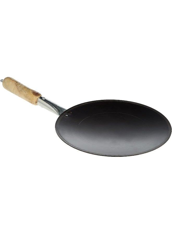 راج تاوا بمقبض أسود 27سم - Image 1