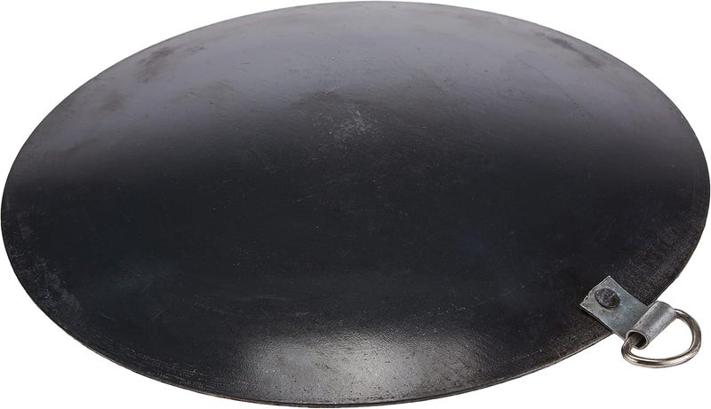 راج رينج تاوا أسود 29سم - Image 4