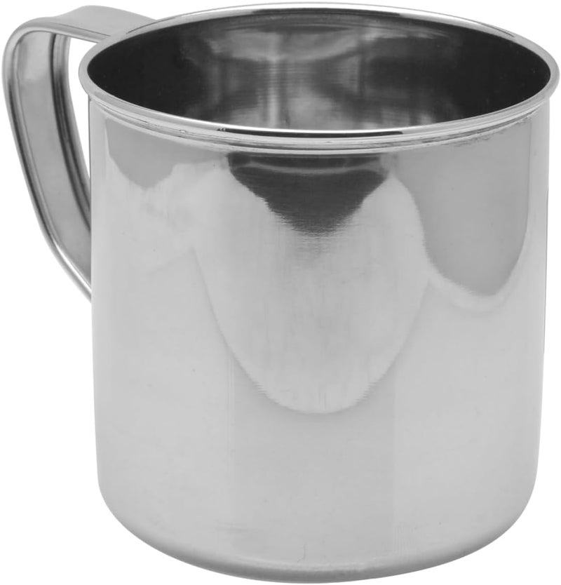 راج قدح ديلوكس فضي - Image 4