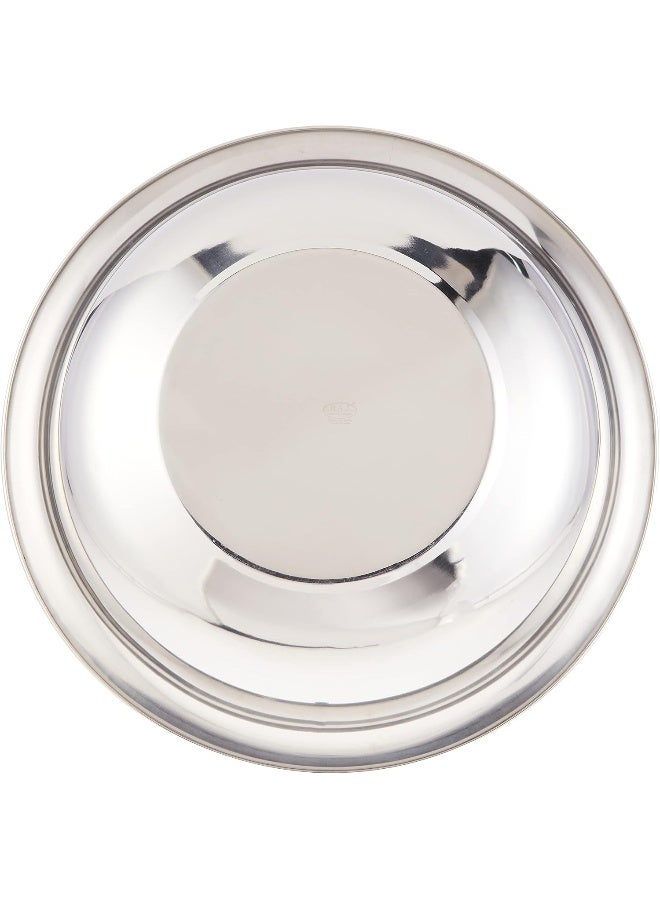 راج سلطانية متينة عميقة فضي - Image 3