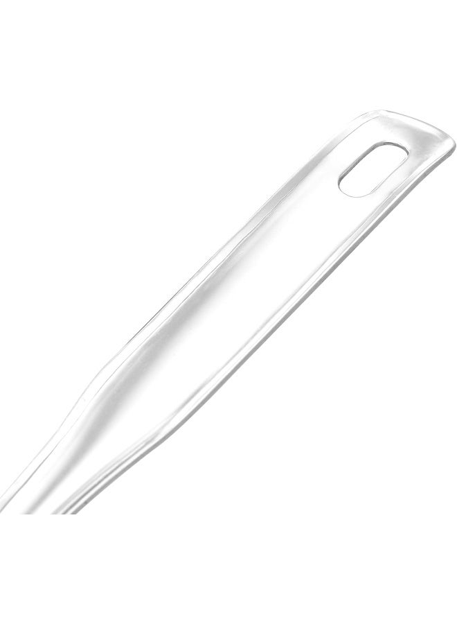 راج ملعقة رويال متعددة فضي 33x6.5سم - Image 5