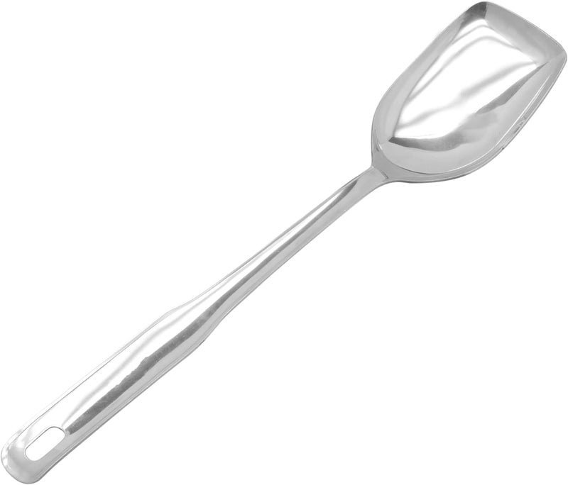 راج ملعقة رويال متعددة فضي 33x6.5سم - Image 2