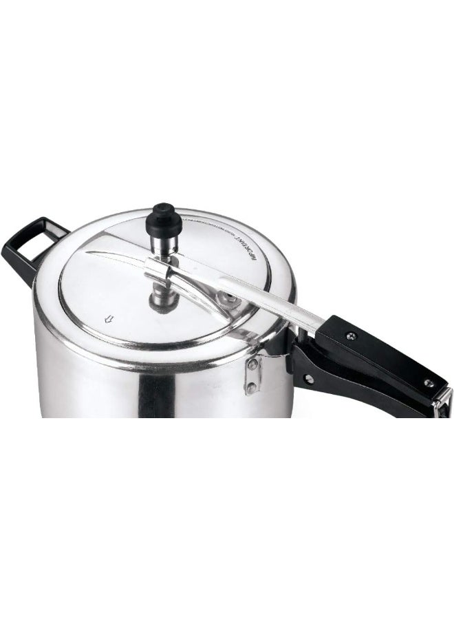 راج غطاء داخلي لقدر الضغط من الفولاذ - Image 3