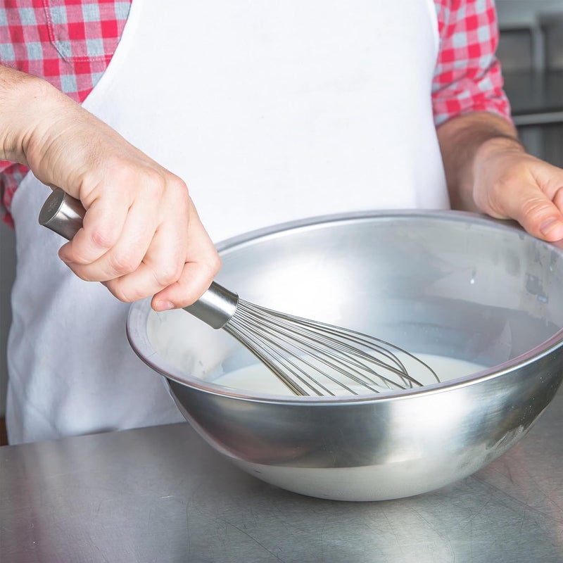 راج مخفقة بسلك قوي فضي - Image 5