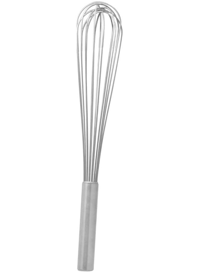 راج مخفقة بسلك قوي فضي - Image 1