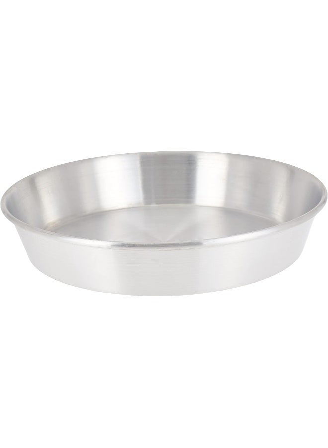 TIGER ALUMINIUM PARATH MIXING BOWL , 32 CM , Silver , TAP015 , 1 PC Silver 32cm - Image 1