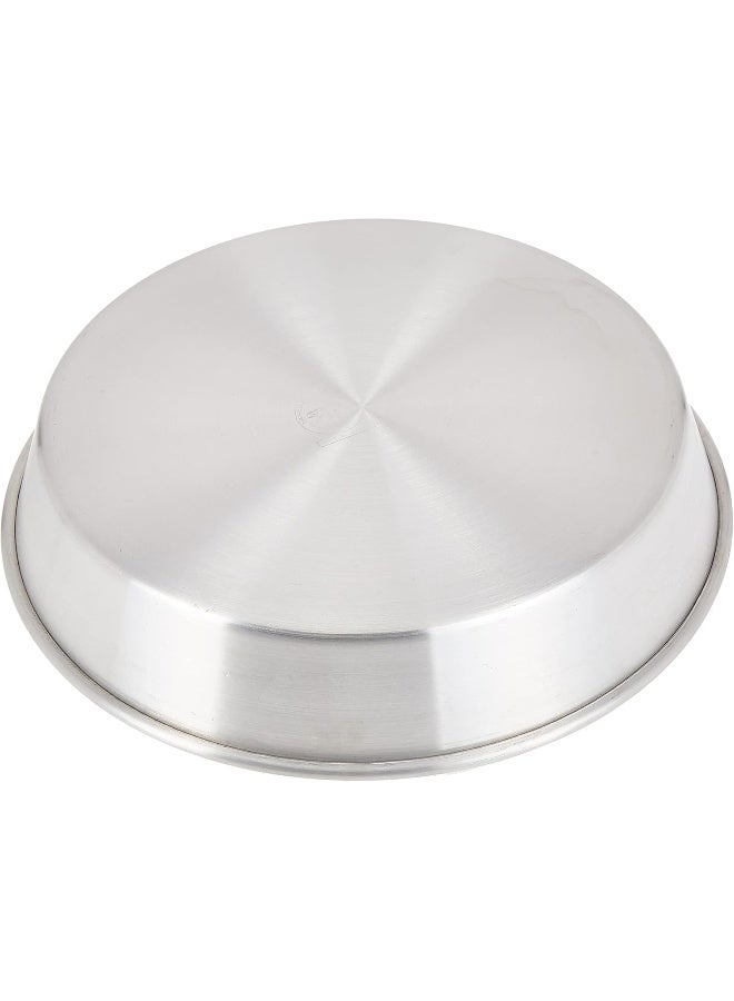 TIGER ALUMINIUM PARATH MIXING BOWL , 32 CM , Silver , TAP015 , 1 PC Silver 32cm - Image 4