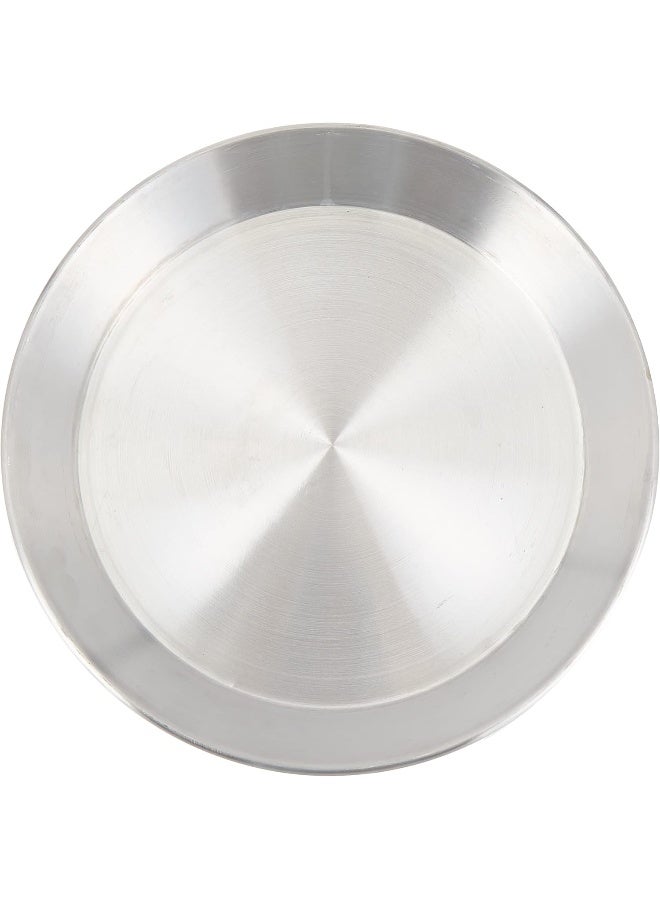 TIGER ALUMINIUM PARATH MIXING BOWL , 32 CM , Silver , TAP015 , 1 PC Silver 32cm - Image 3