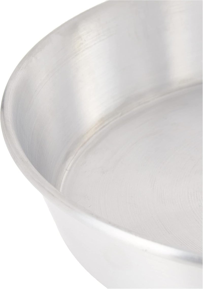 TIGER ALUMINIUM PARATH MIXING BOWL , 32 CM , Silver , TAP015 , 1 PC Silver 32cm - Image 5