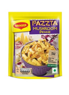 Pazzta Mushroom Penne 68.5grams