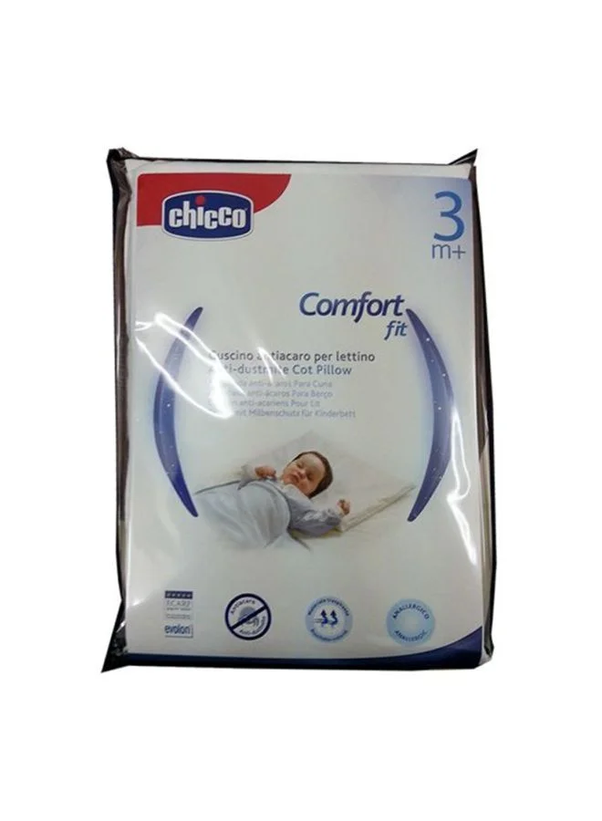 Chicco Anti-Dustmite Cot Pillow