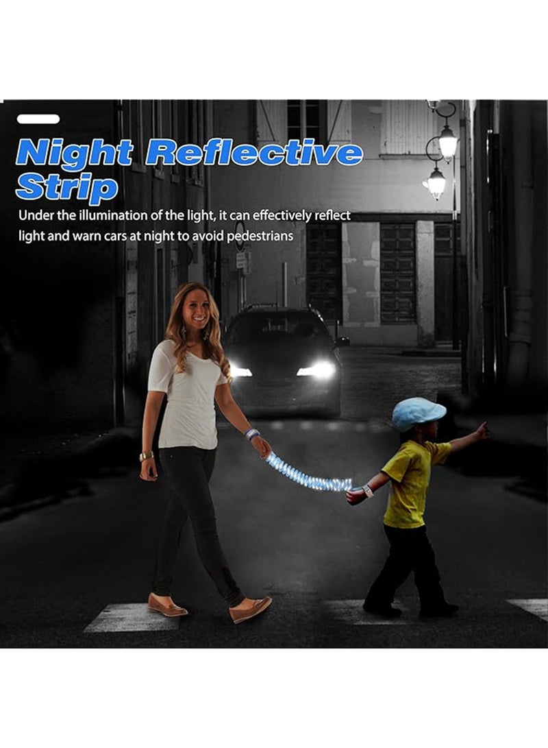 Generic - Anti Lost Safety Wrist Strap For Toddlers - Image 1