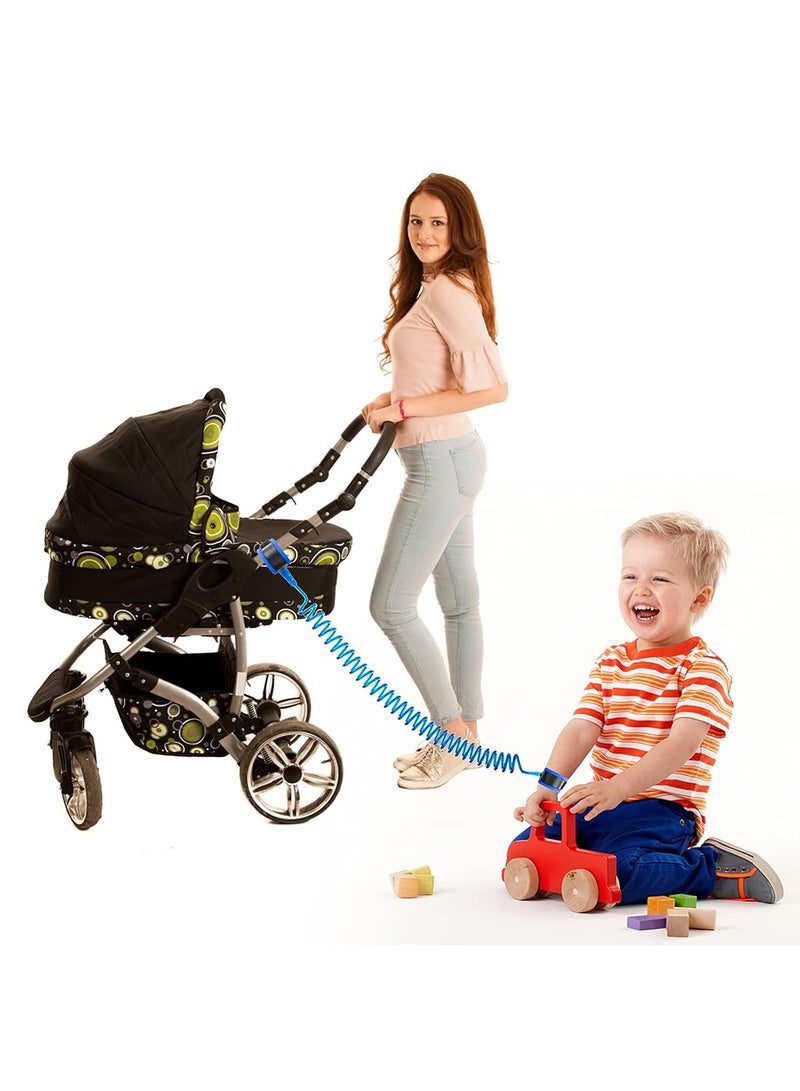Generic - Anti Lost Safety Wrist Strap For Toddlers - Image 1