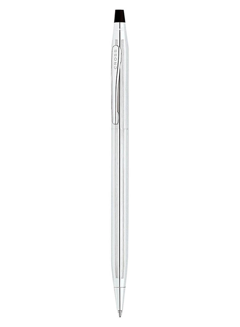 Cross Classic Century Lustrous Ballpoint Pen Chrome - Image 1