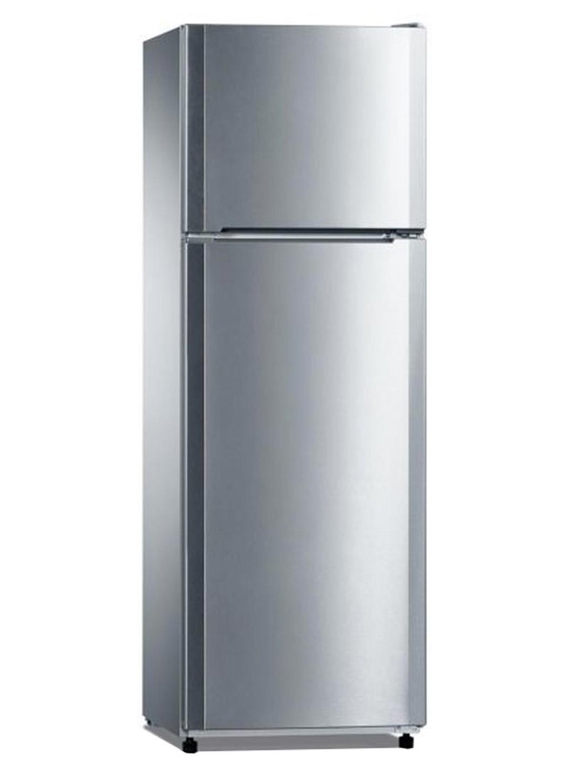 ثلاجة تُفتح من الأعلى سعة 30 لترًا TERR300S رمادي