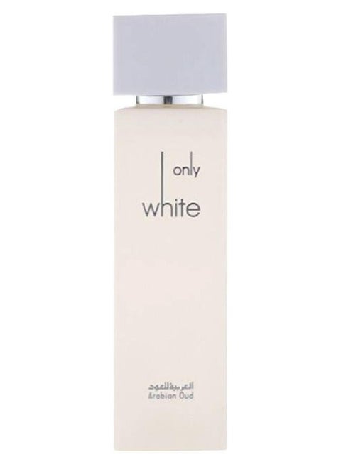 Only White 100ml
