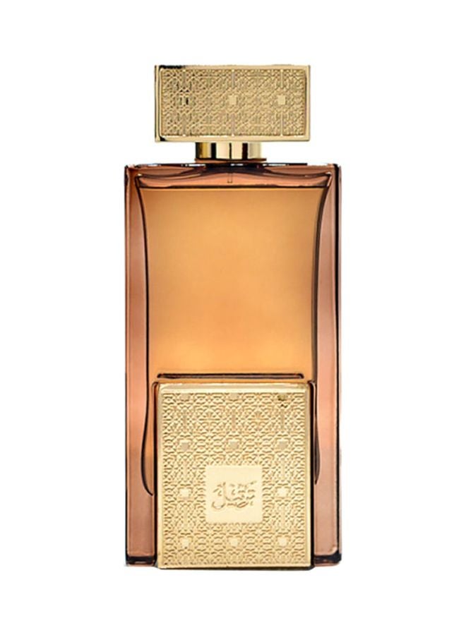 العربية للعود بخاخ الجسم ترتيل ذهبي 100ملليلتر - Image 1