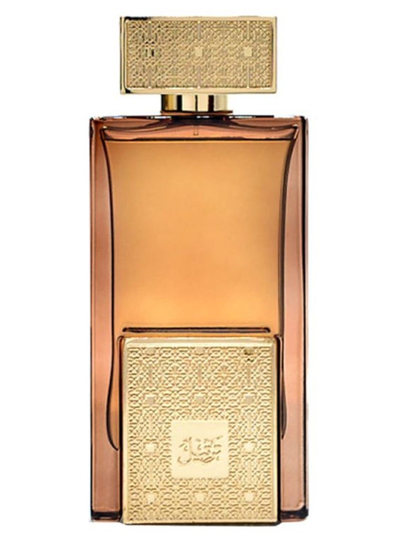 العربية للعود بخاخ الجسم ترتيل ذهبي 100ملليلتر - Image 1