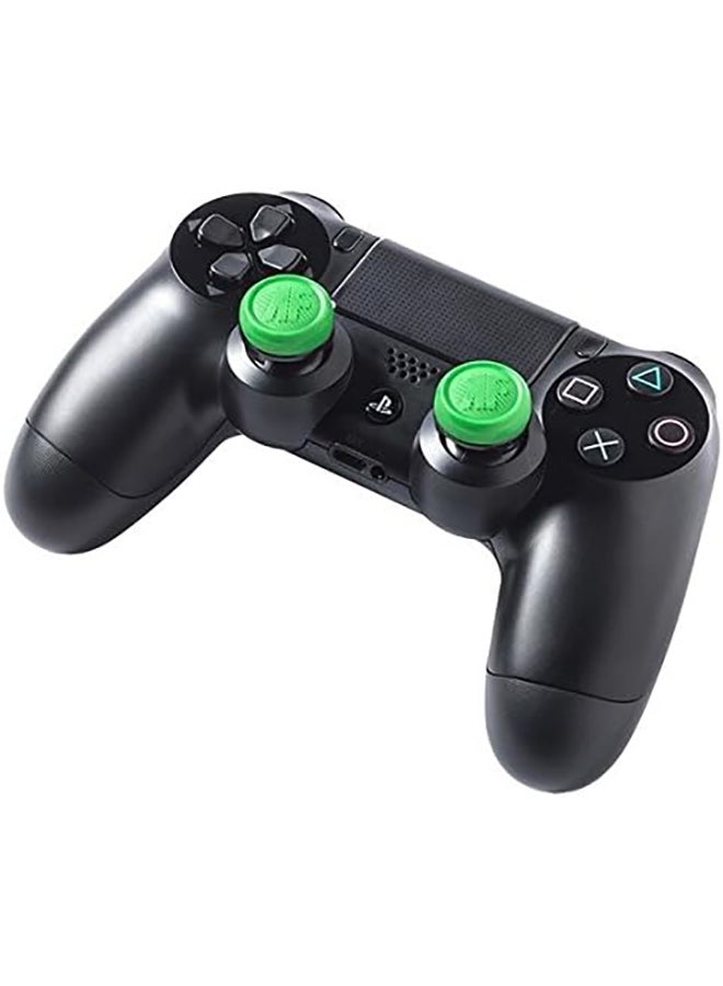 KontrolFreek - Kontrol Freek FPS First Person Shooter CQC Signature Thumb Grips for PS4 PlayStation 4 Controller - Image 1