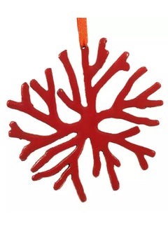 WYSADA Aluminium Decorative Coral Red  - Image 2