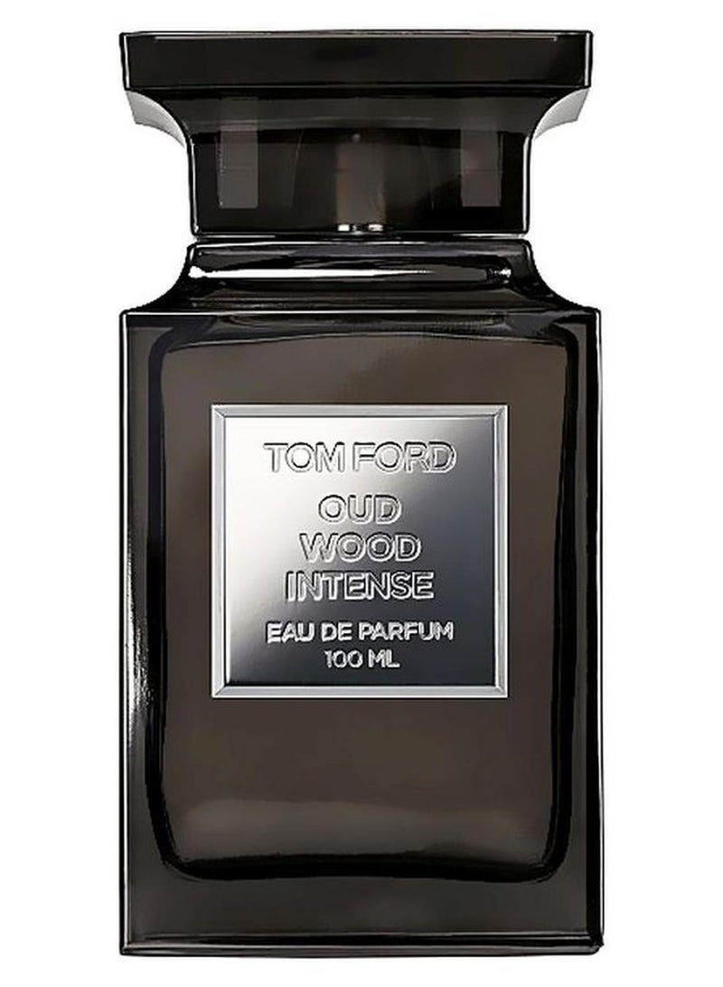 توم فورد ماء عطر عود وود إنتنس 100ملليلتر - Image 1