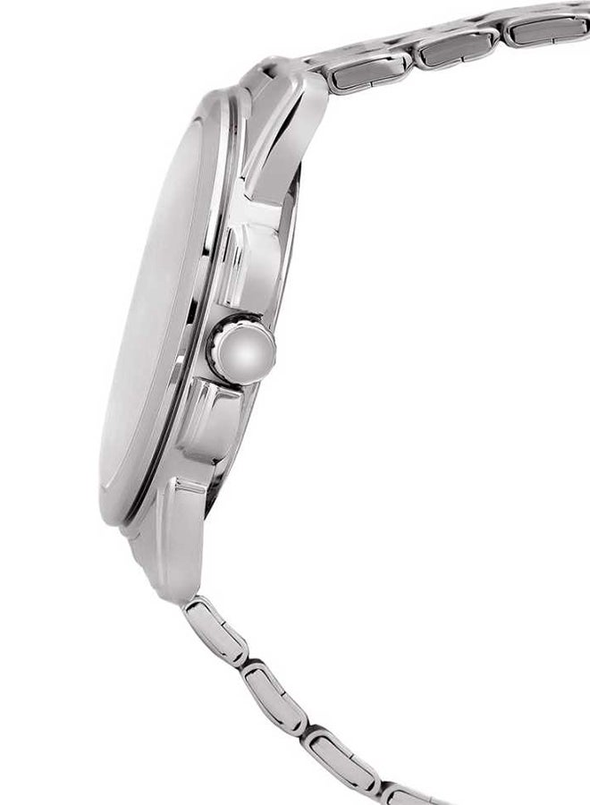 كاسيو ساعة إنتايسر بعقارب طراز MTP-1314D-2AVDF للرجال - Image 3